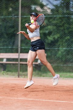 Bild 877 - Bergstedt Open